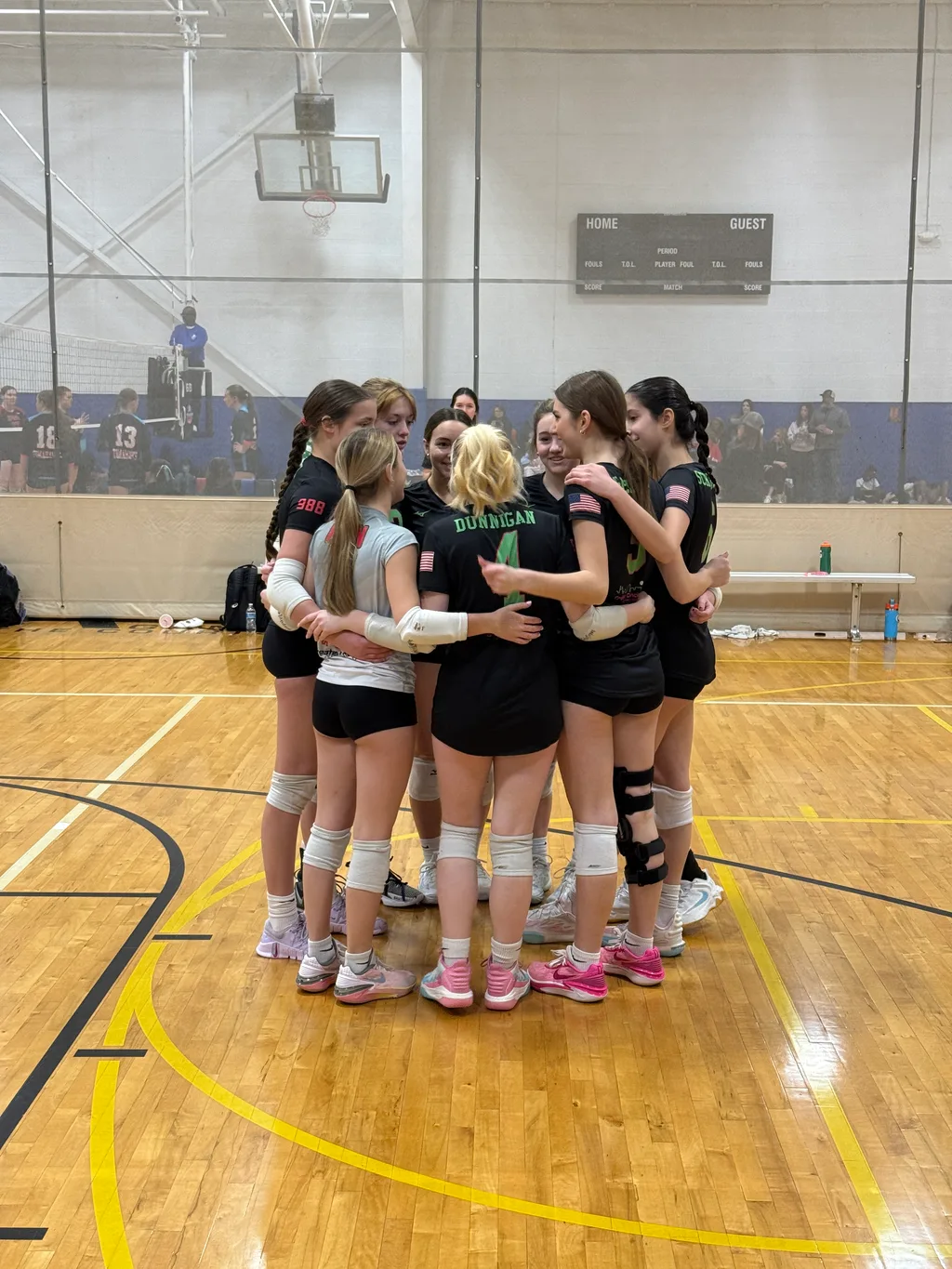 Club volleyball travel season begins! Abby and I took an adventure to Nashville with Sophie and Laurie. Team won 1 of 3 on Saturday and then won their bracket on Sunday. In between, we enjoyed exploring Nashville and Franklin. 