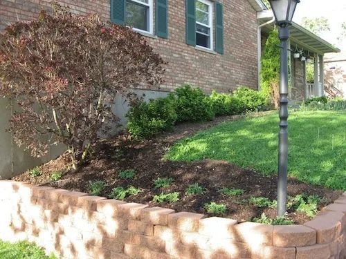 **Pregnant women aren't supposed to garden.**