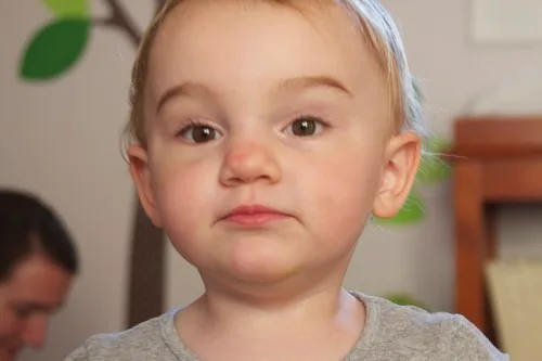 **Mint and spaghetti**

“I want some cookies.”  
  
I’m not sure we have any cookies… Oh wait, I think we have some mint Girl Scout cookies.  
  
“I like mint leaves.”  
  
Who gave you mint leaves?  
  
“Grandma! I chewed ‘em up! Yum!”

* * *

  
“What’cha making?”  
  
I’m making us some spaghetti for dinner.  
  
“I get!” and she went right to the pantry, picked out a jar of spaghetti sauce, and handed it to me.  
  
Thanks!  
  
“You’re welcome.” She then proceeded back to the study where she un-paused Barney.