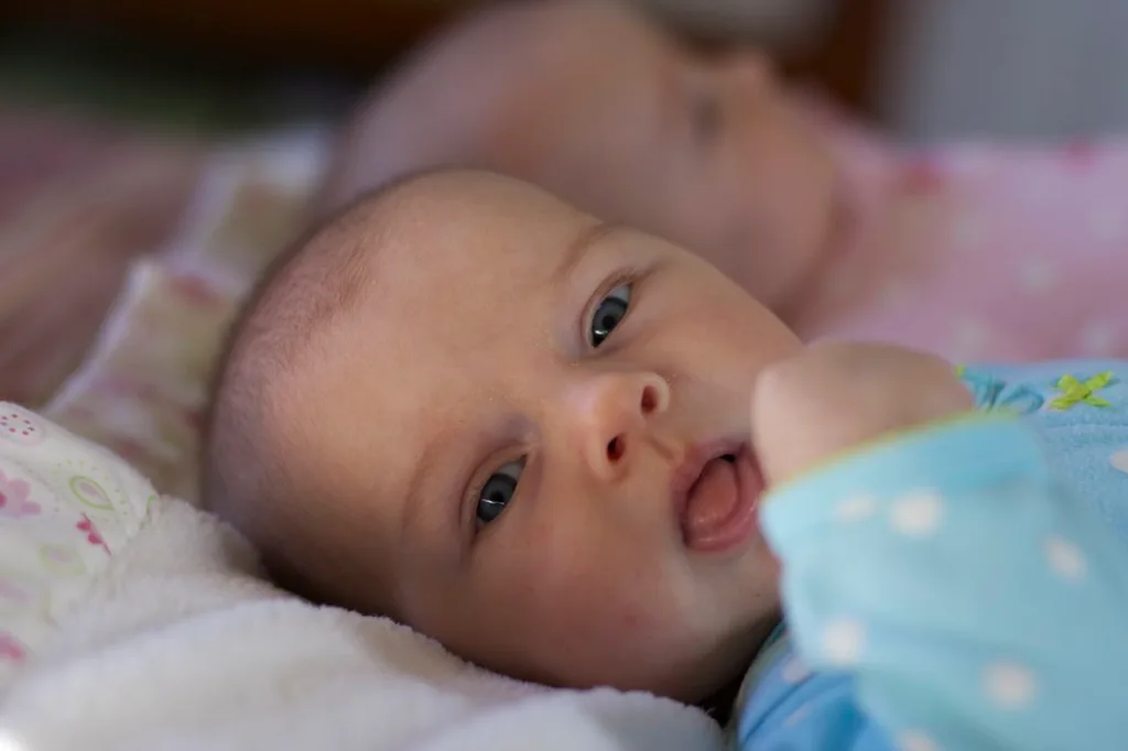 We’re enjoying our new 50mm lens.