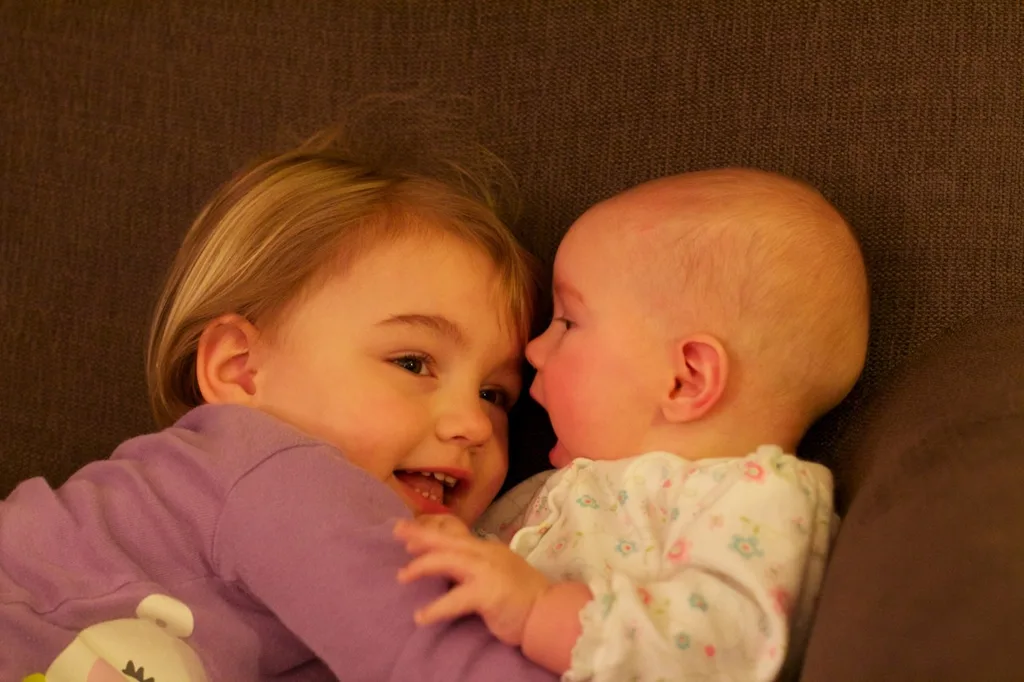 A good morning on a good weekend