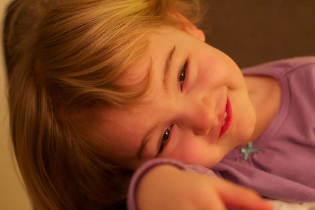 A good morning on a good weekend