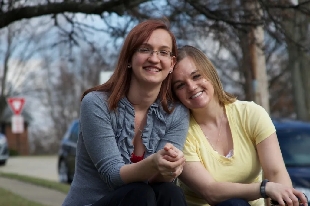 “Will it be Easter again tomorrow?” Abby had so much fun. She didn’t want the good times to stop.