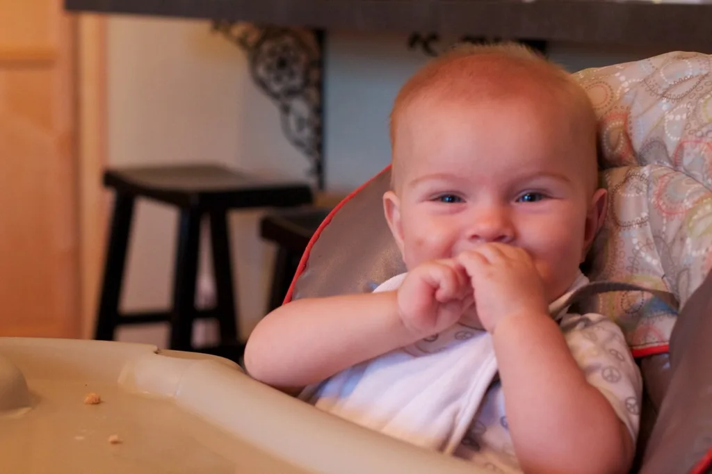 Cheerios! Breakfast time at our house just got more interesting.