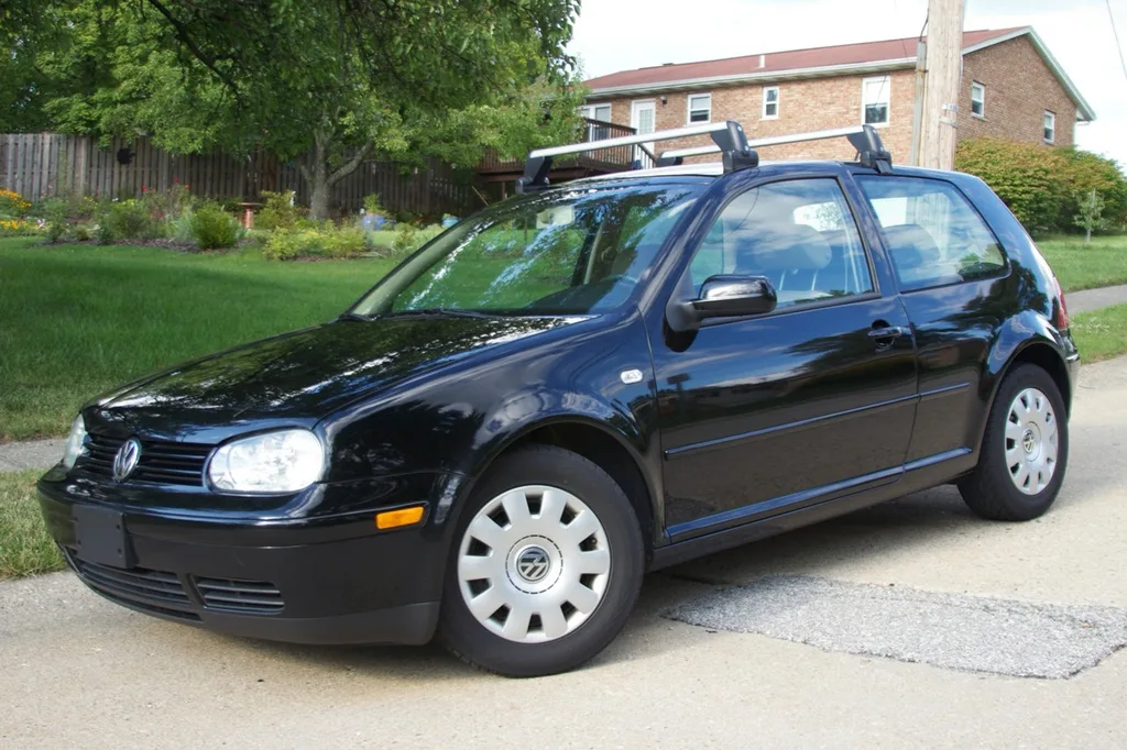 Out with the old and in with the new.