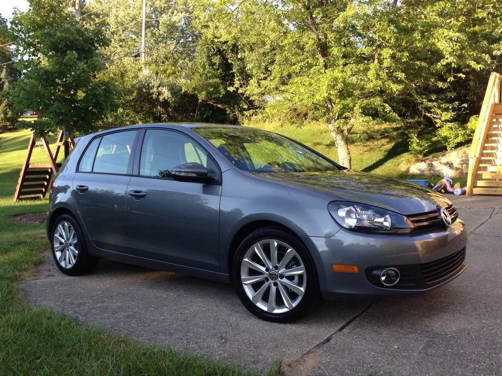 Out with the old and in with the new.