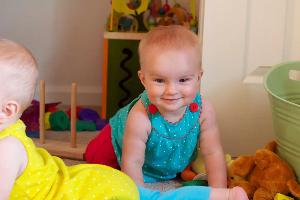 Our first day without Grandma Susan’s help went surprisingly well. We played lots of dress-up, did crafts outside on the deck, read many books, and more. Lunch time and nap times were thankfully uneventful. We’ll certainly miss her, and we’re extremely grateful for all she did for us, but we’re in a good place now. I think we can do this!