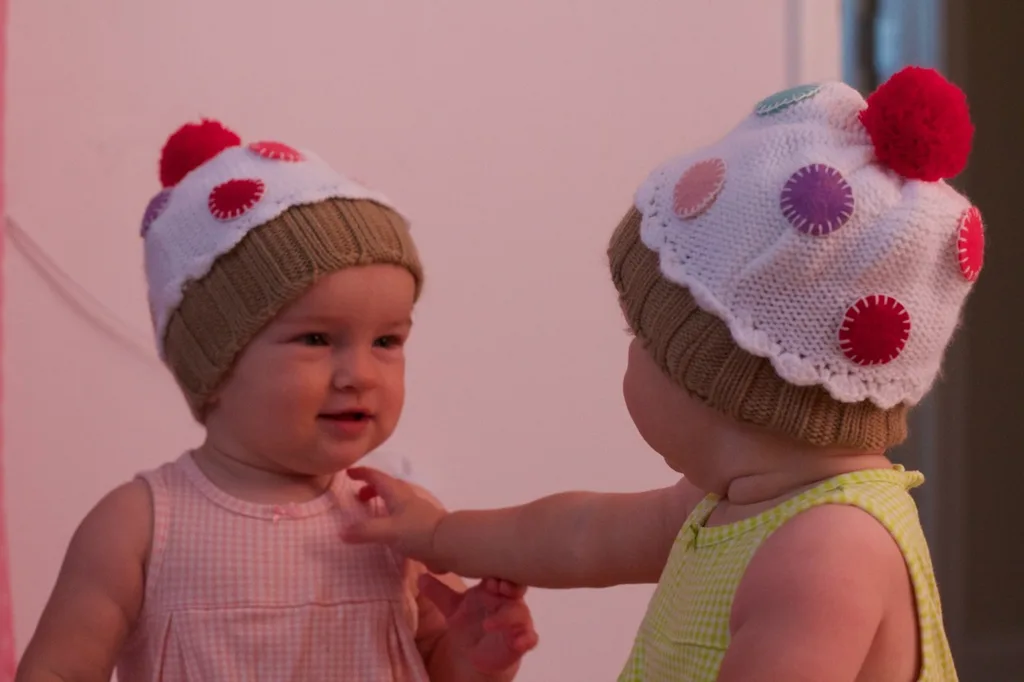 Do these two look mischievous?