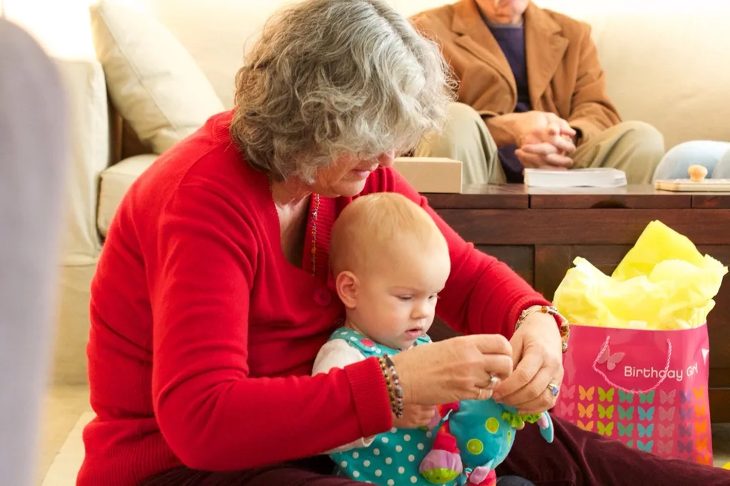 Our sweet baby girls are one year old already!