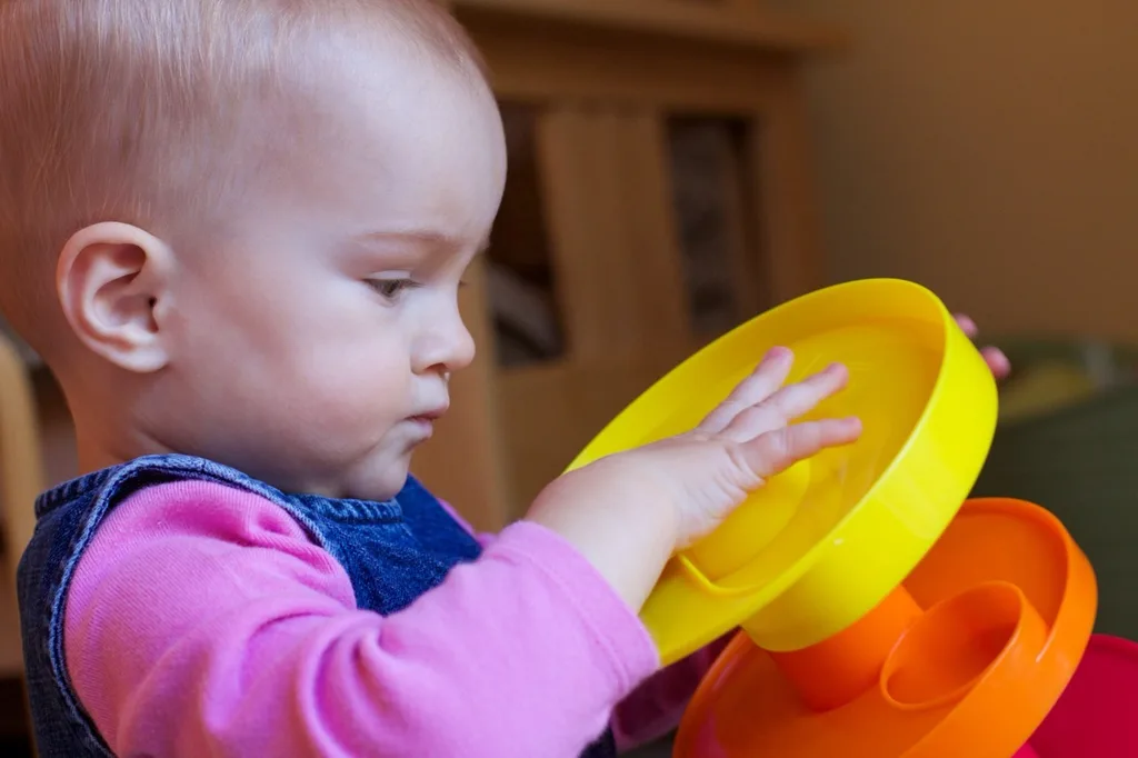 Gosh! They’re cute.