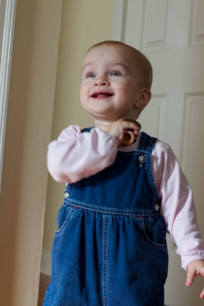 The Christmas spirit just keeps on going around our house! We enjoyed a nice visit and some exchanging of gifts with my sisters, Uncle Ben, and my mom today.