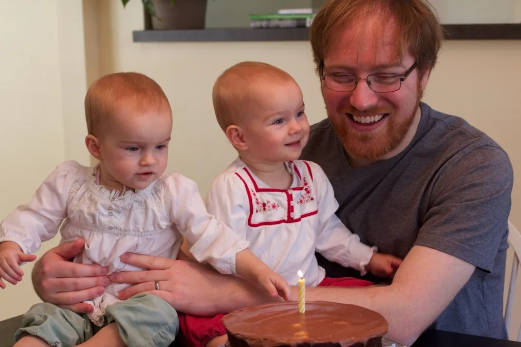 Another great birthday!