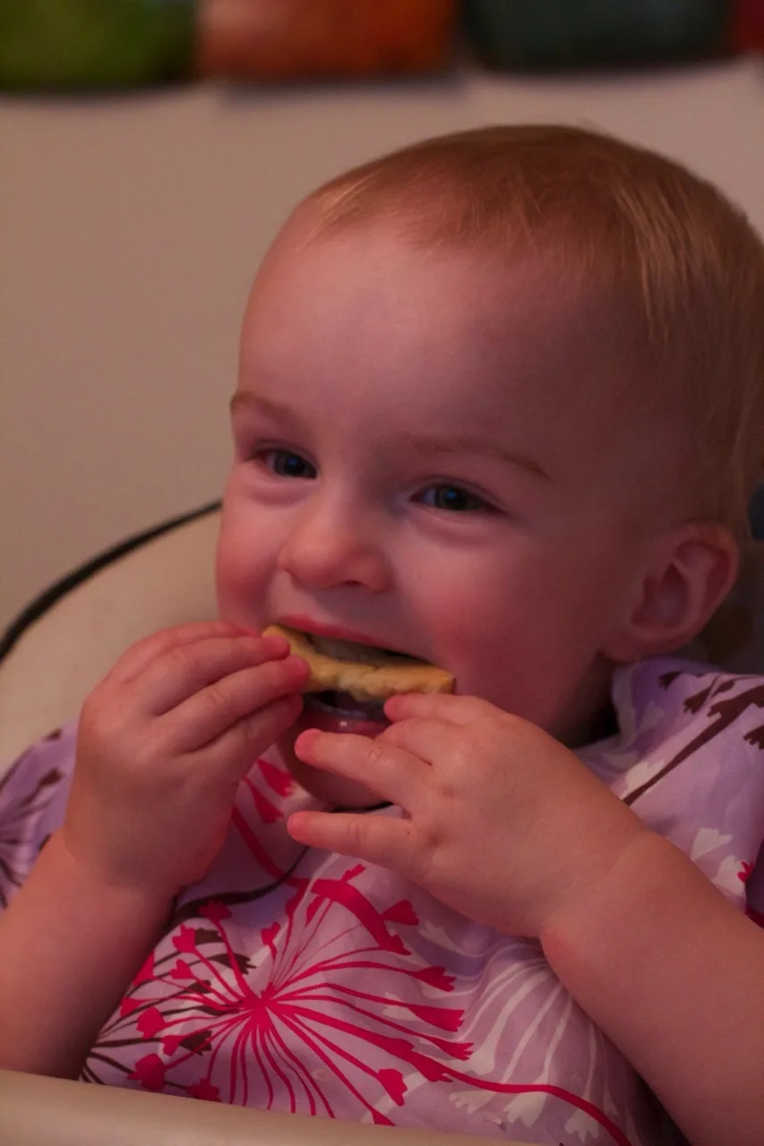 On this rainy day, our word of the day was definitely dough. The girls played with playdoh, we made cookie dough, and Abby earned some dough by helping to put away the dishes.