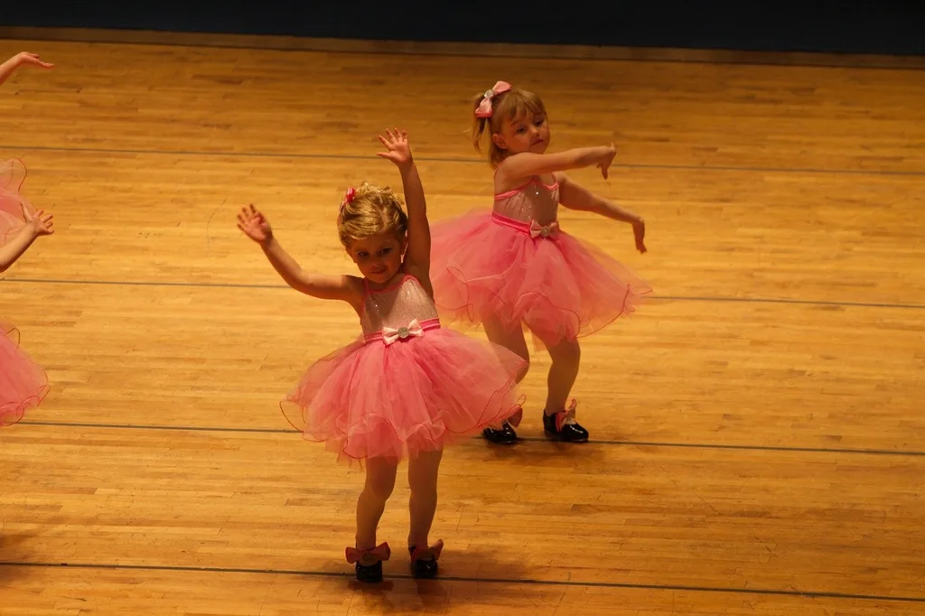 I’m so proud of our Abby! She did a spectacular job at her dance recital tonight.