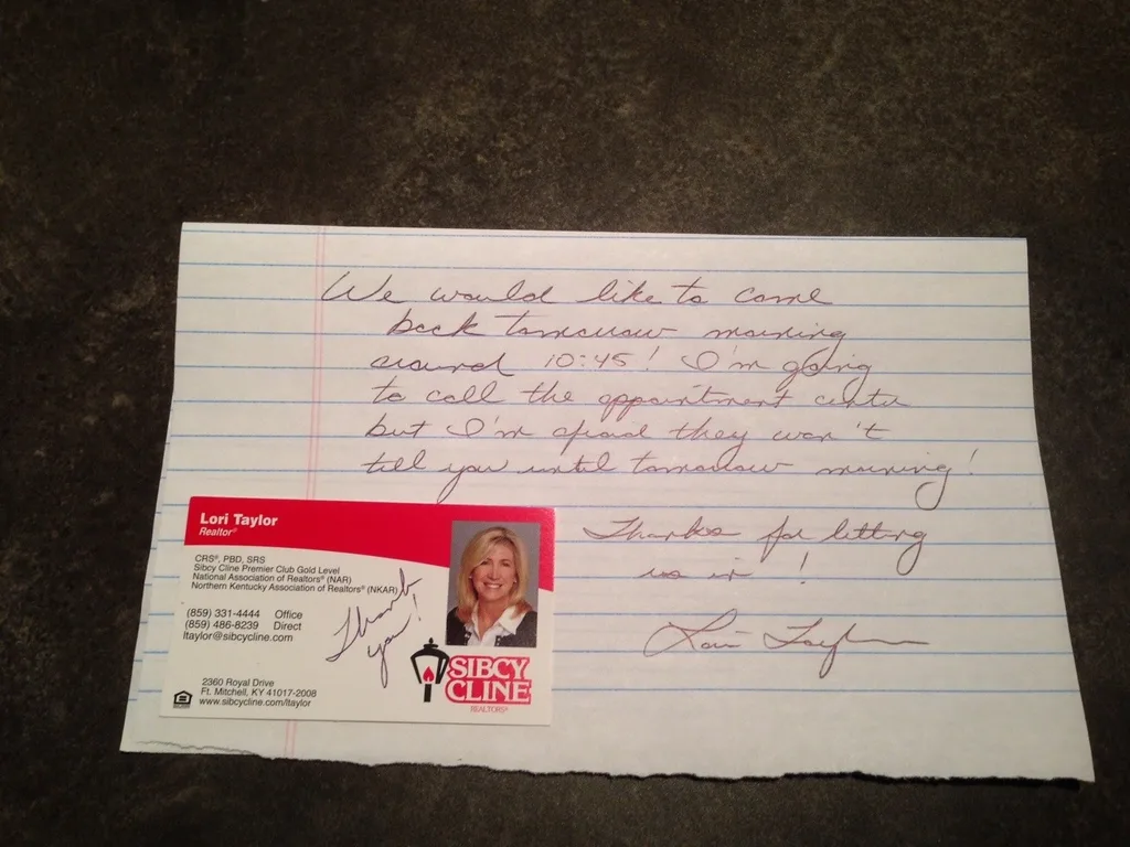 A new chapter begins for the Moose family tonight. Our house went on the market today. We scheduled our first showing within the first hour of it being listed, and they’re coming back tomorrow morning. A good sign, I think. I hope…