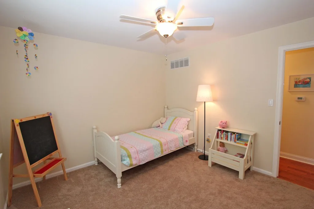 Here is our house as we listed it in June of 2014. I think we did a good job.