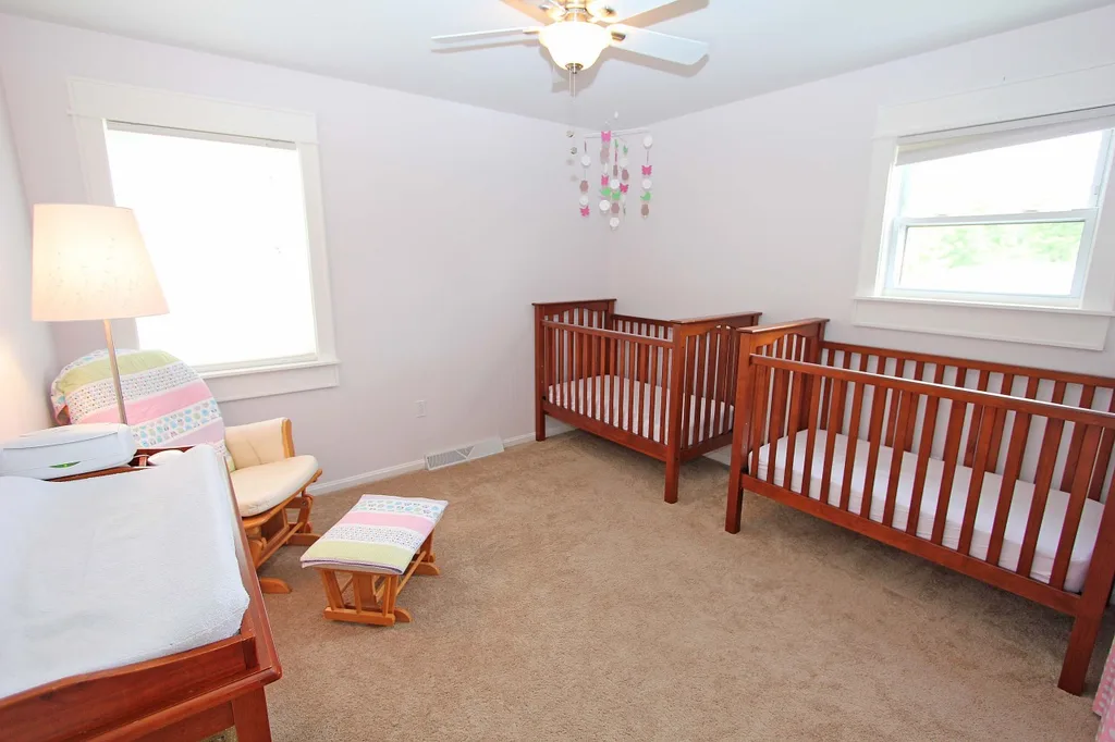 Here is our house as we listed it in June of 2014. I think we did a good job.