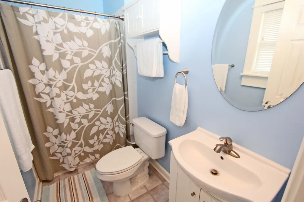 Here is our house as we listed it in June of 2014. I think we did a good job.