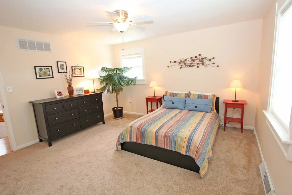 Here is our house as we listed it in June of 2014. I think we did a good job.