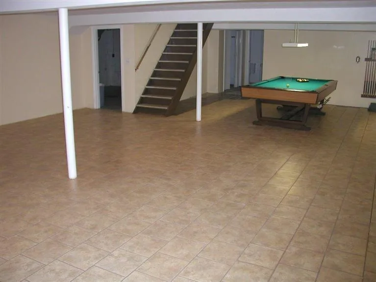 We finally found a house. Here are the photos from the listing.