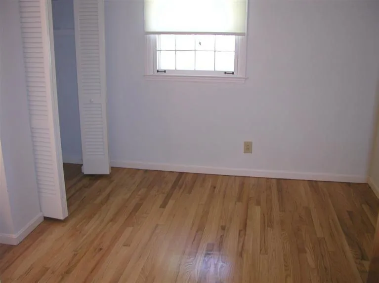 We finally found a house. Here are the photos from the listing.