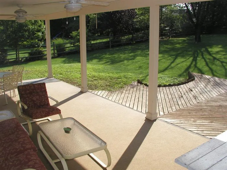 We finally found a house. Here are the photos from the listing.