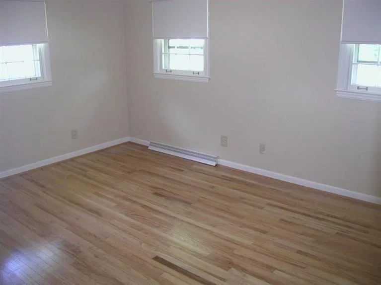 We finally found a house. Here are the photos from the listing.