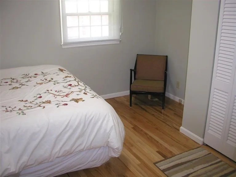 We finally found a house. Here are the photos from the listing.