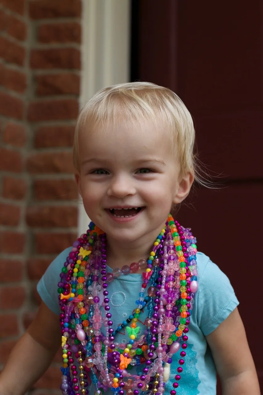 They just keep getting cuter!