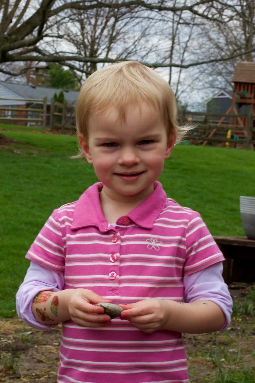 Cute poses, winning smiles, and silly faces – that’s what I got when I said “smile!”