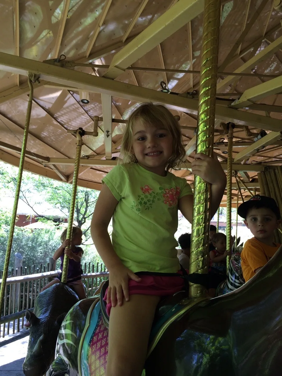 A few photos of cute girls from this weekend