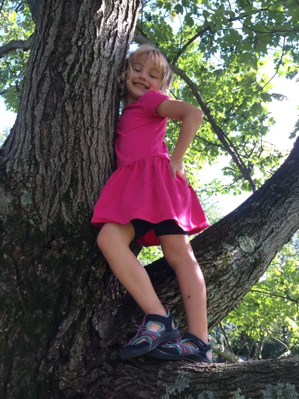 A few photos of cute girls from this weekend