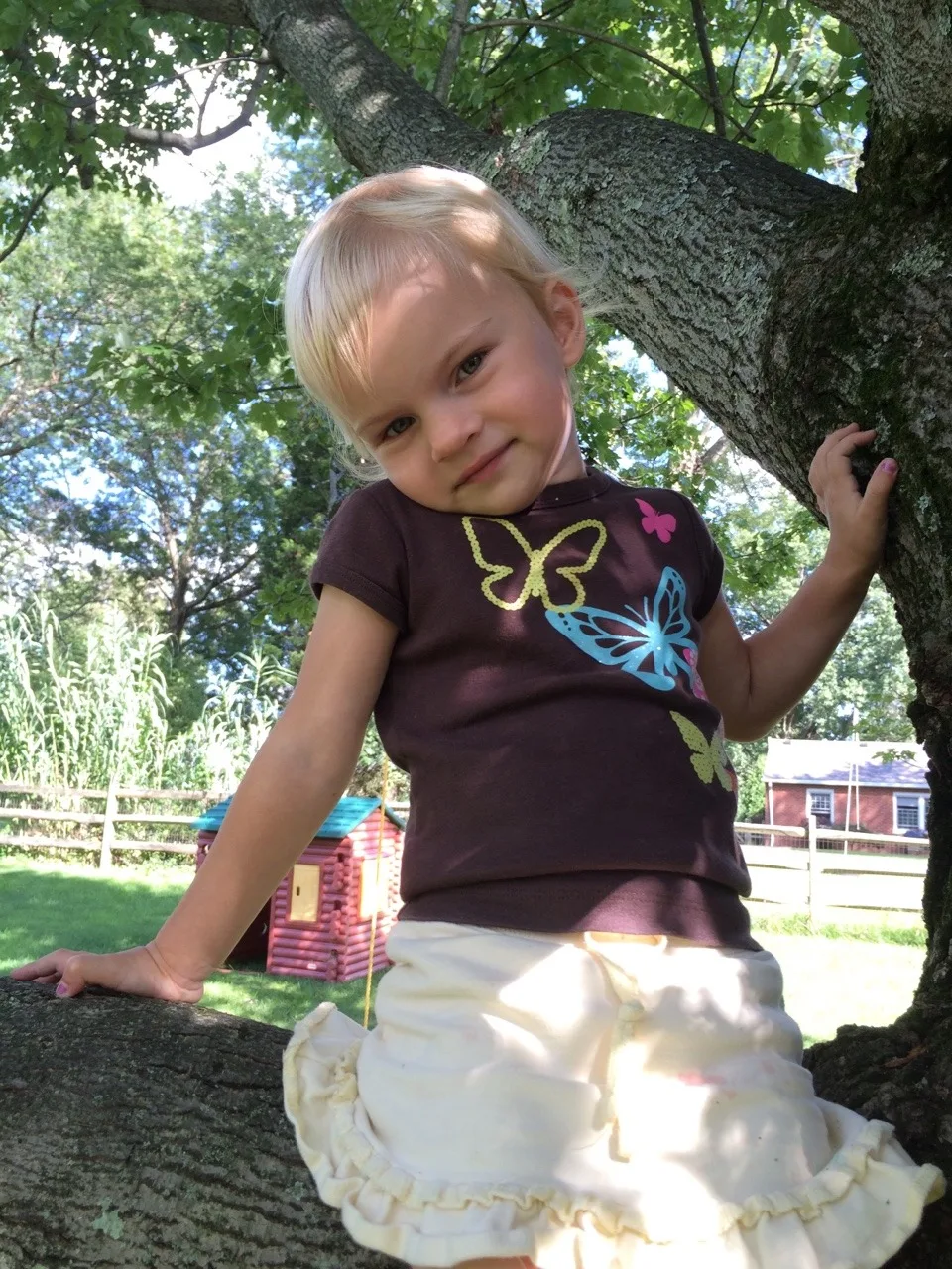 A few photos of cute girls from this weekend