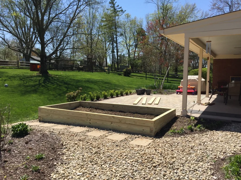 Quite a difference – and it hasn’t even been two years!