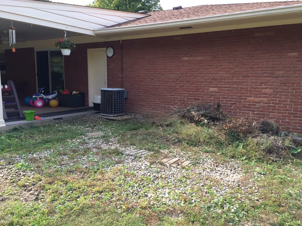 Quite a difference – and it hasn’t even been two years!