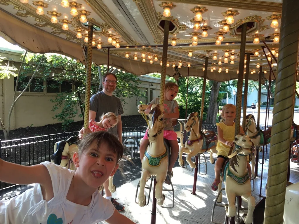 Abby really knows how to celebrate a 6th birthday! We had a day filled with fun and friends!