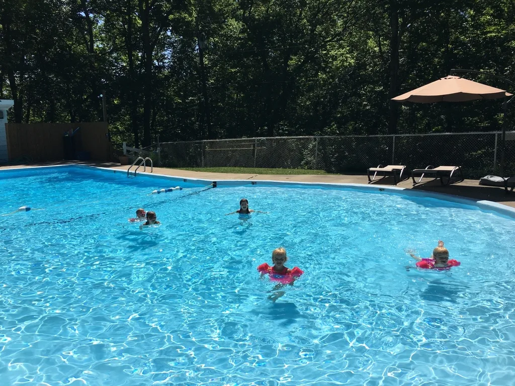 Abby really knows how to celebrate a 6th birthday! We had a day filled with fun and friends!