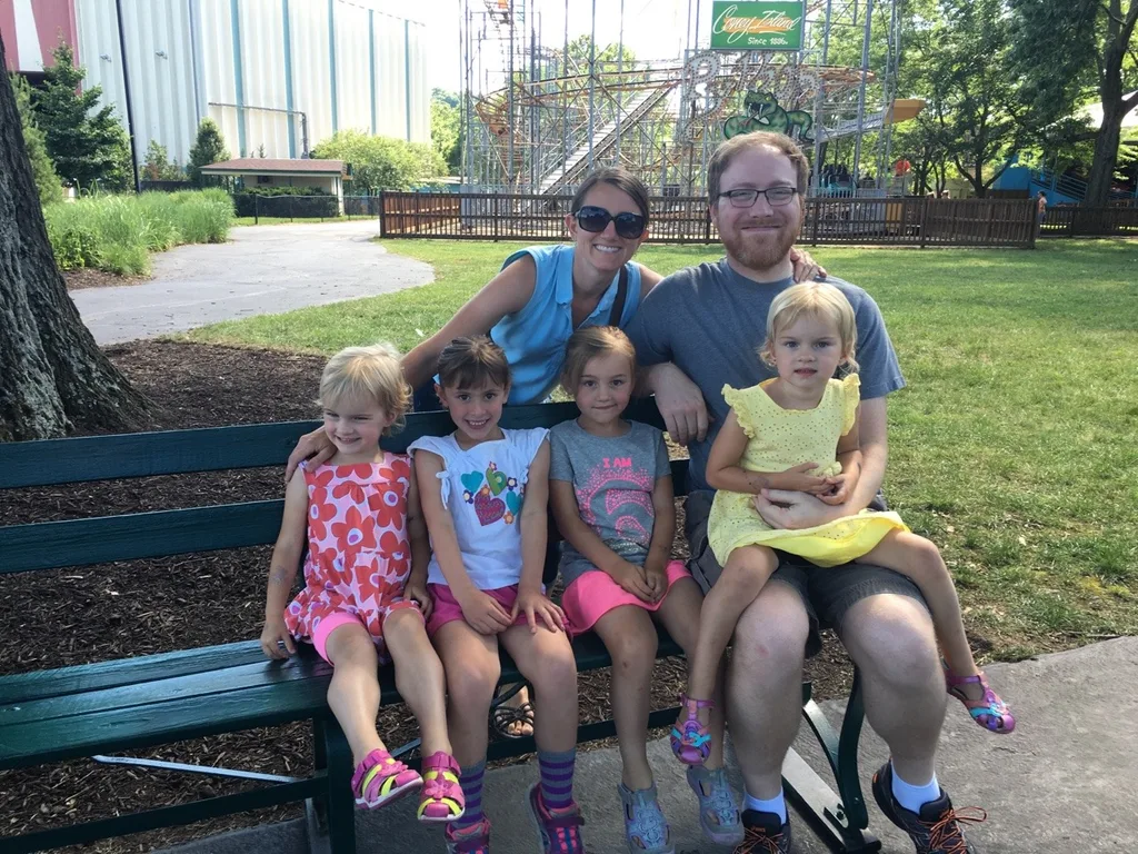 Abby really knows how to celebrate a 6th birthday! We had a day filled with fun and friends!