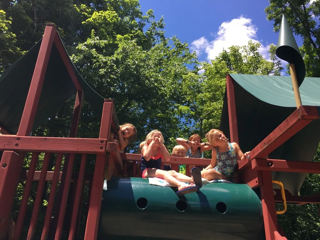 Abby really knows how to celebrate a 6th birthday! We had a day filled with fun and friends!