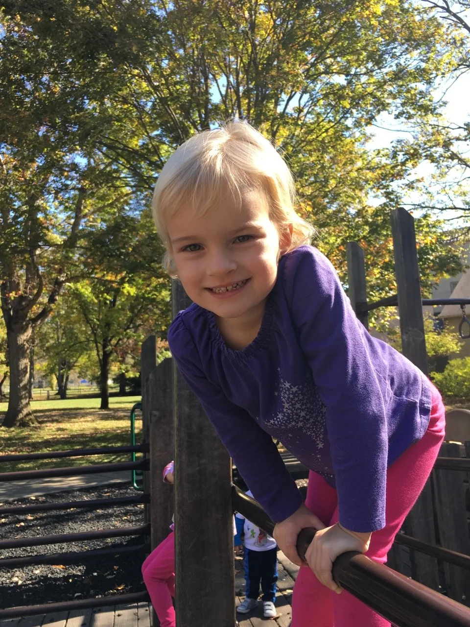 These girls loved posing for pictures at the beautiful Sharon Woods today. Next time, I’ll bring a better camera!