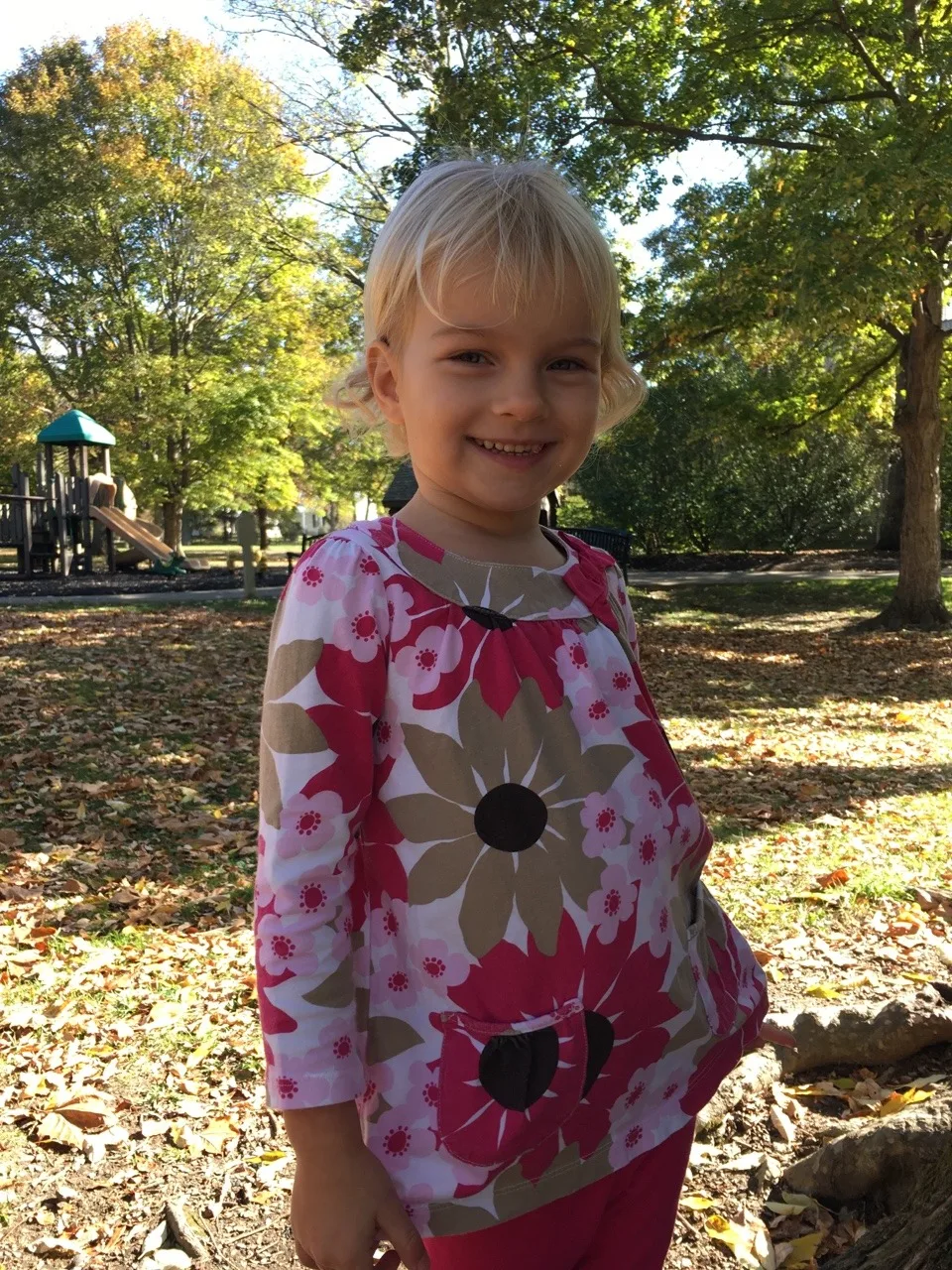 These girls loved posing for pictures at the beautiful Sharon Woods today. Next time, I’ll bring a better camera!