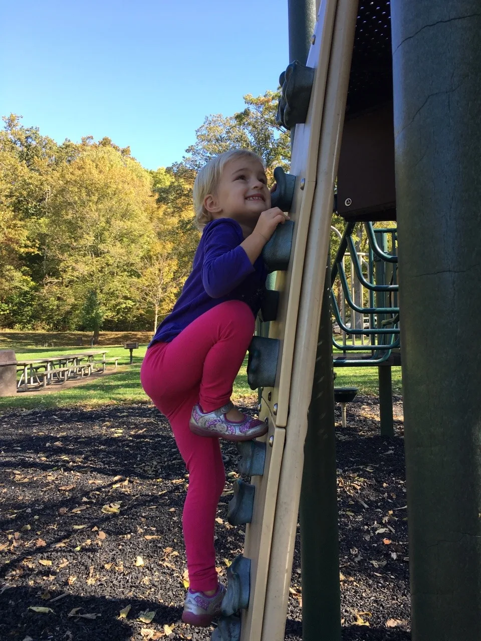 These girls loved posing for pictures at the beautiful Sharon Woods today. Next time, I’ll bring a better camera!