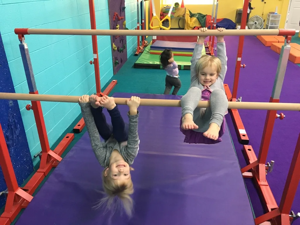 Daredevils in the morning, and a cuddle-bug with her many pals at night.