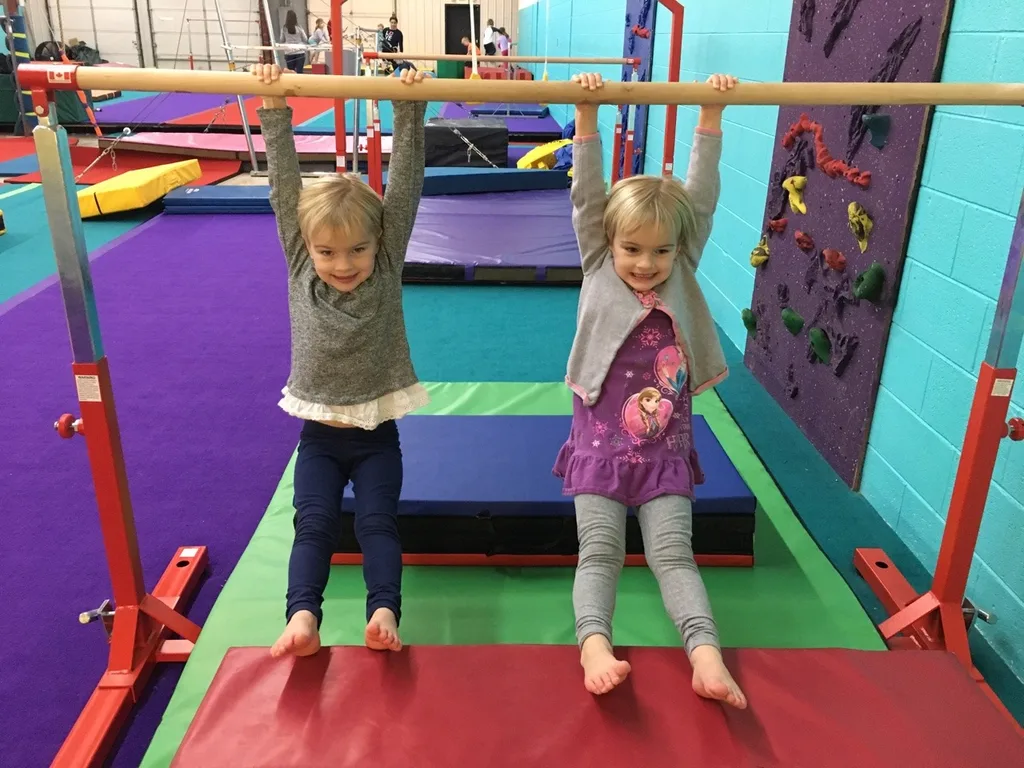 Daredevils in the morning, and a cuddle-bug with her many pals at night.