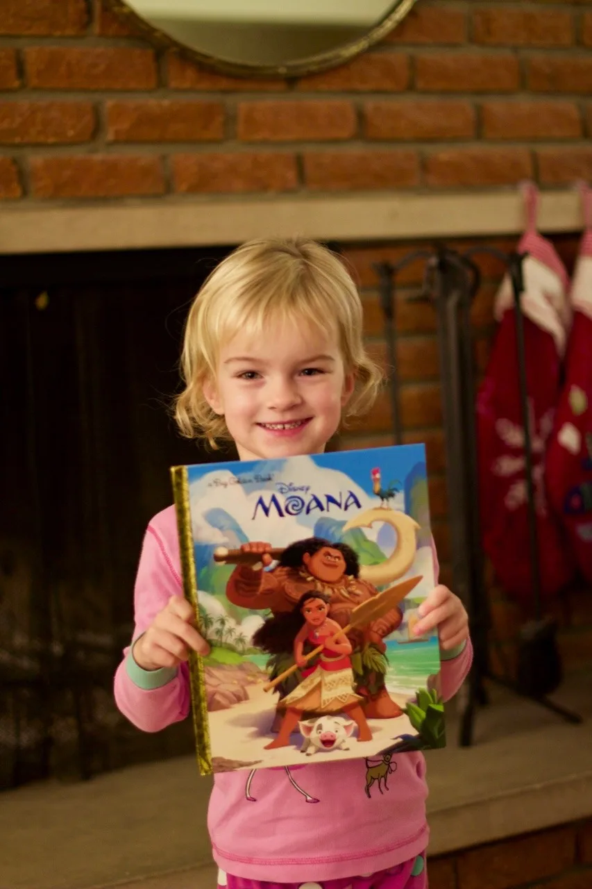 A few pictures from Christmas morning