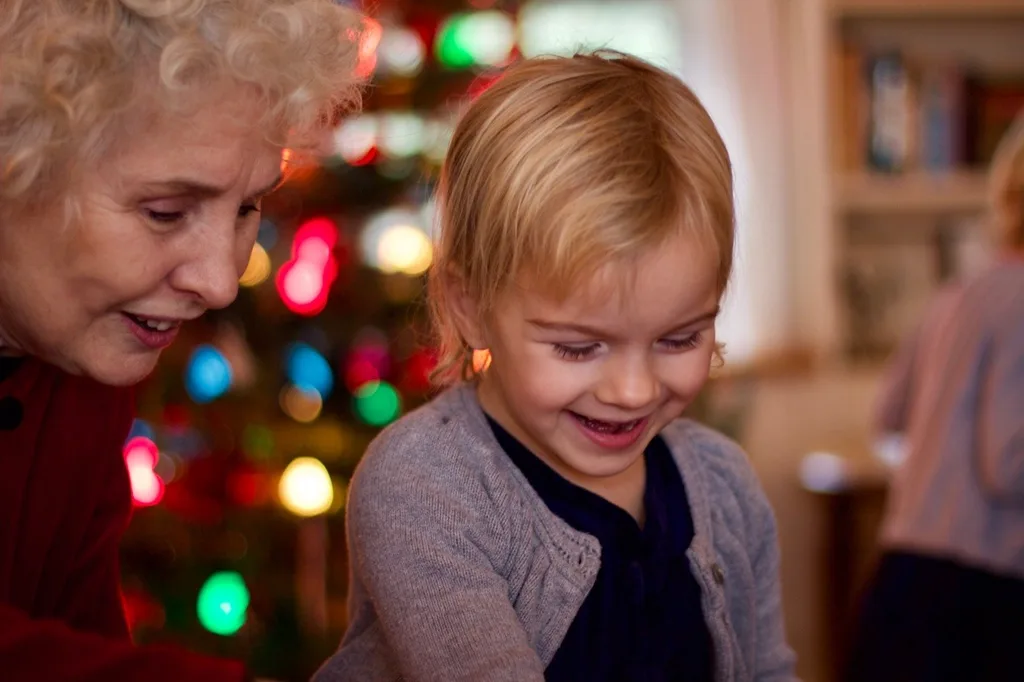 A few more pictures from Christmas