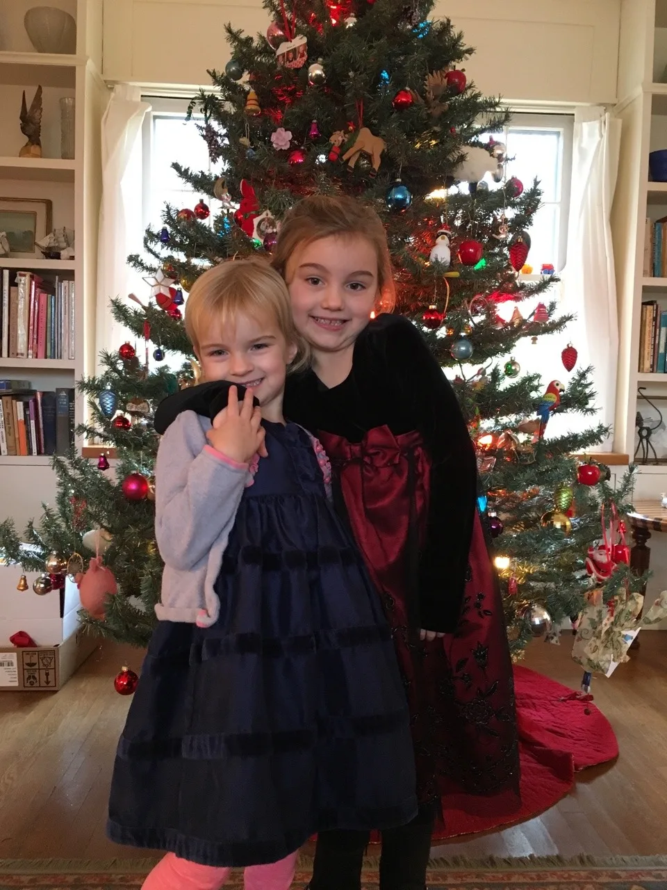 A few more pictures from Christmas