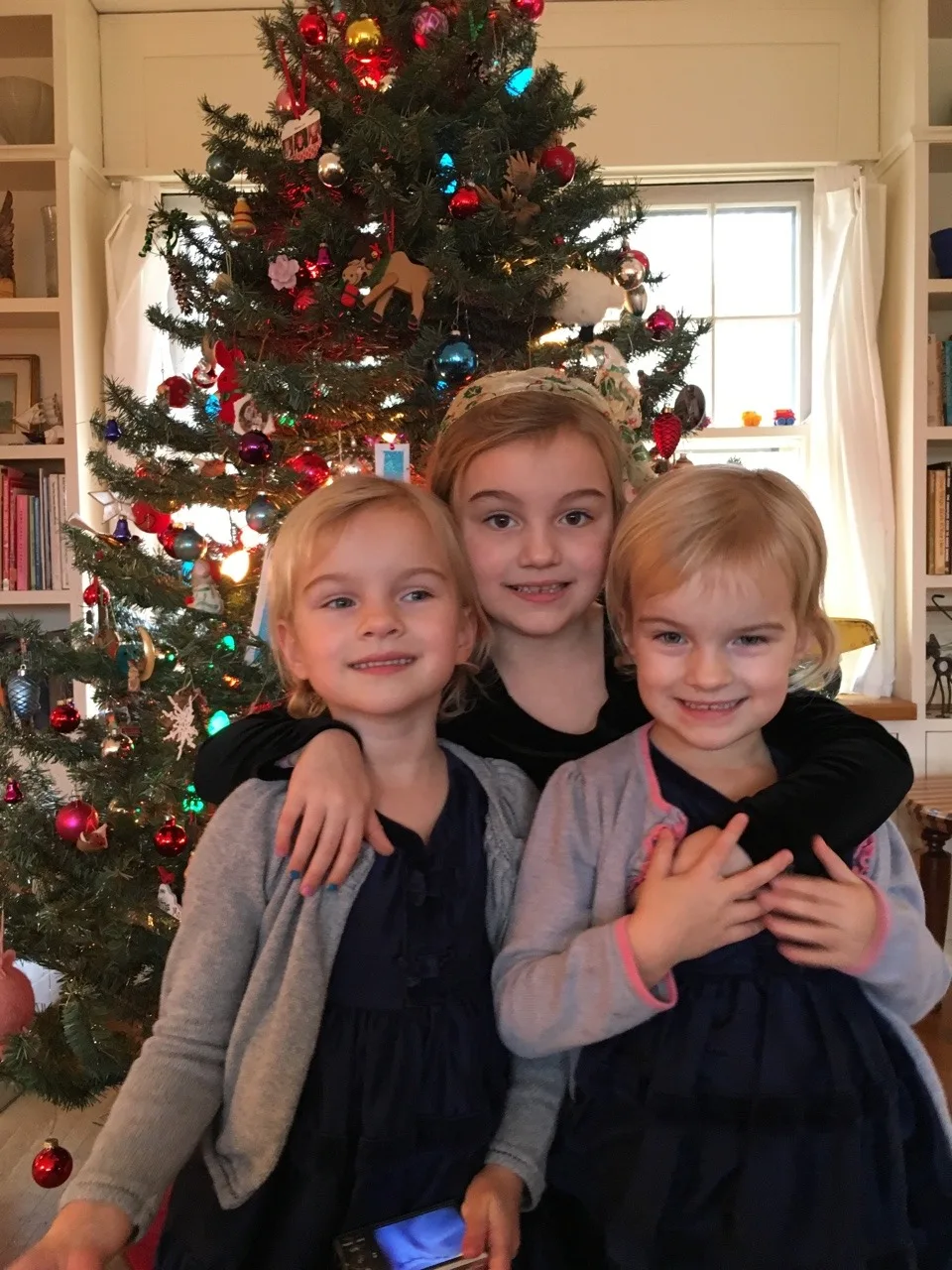 A few more pictures from Christmas