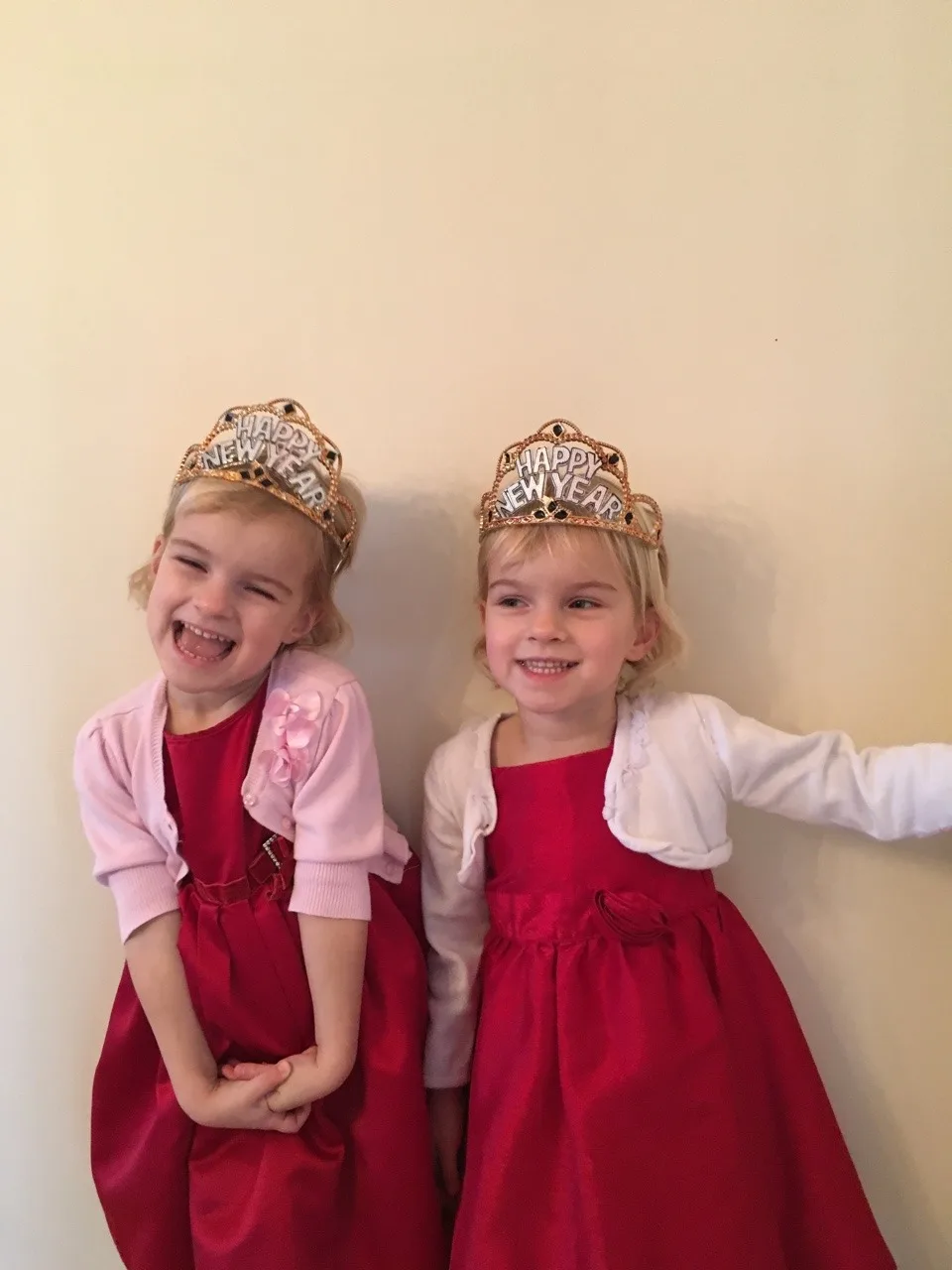 Here are some other pictures from our Christmas break fun!