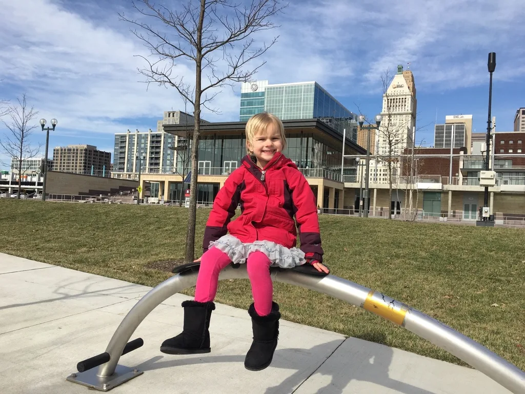 A happy Valentine’s Day.